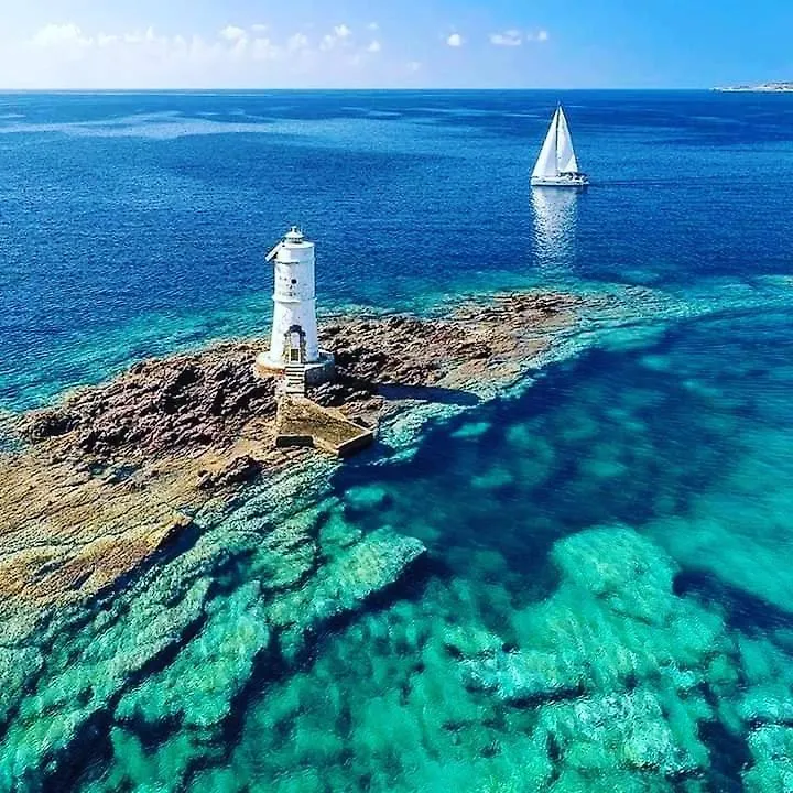كاربونيا Casa Vacanze